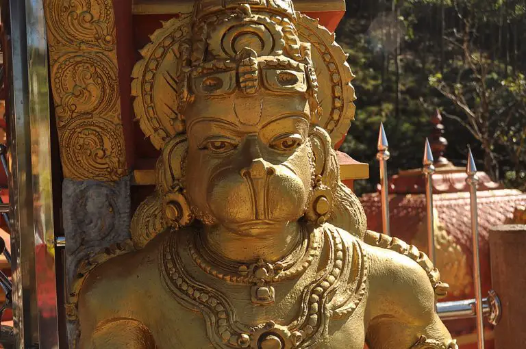 श्री हनुमान / Hanuman